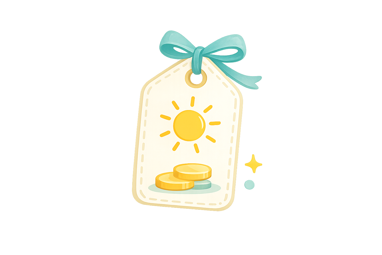 Pricing icon